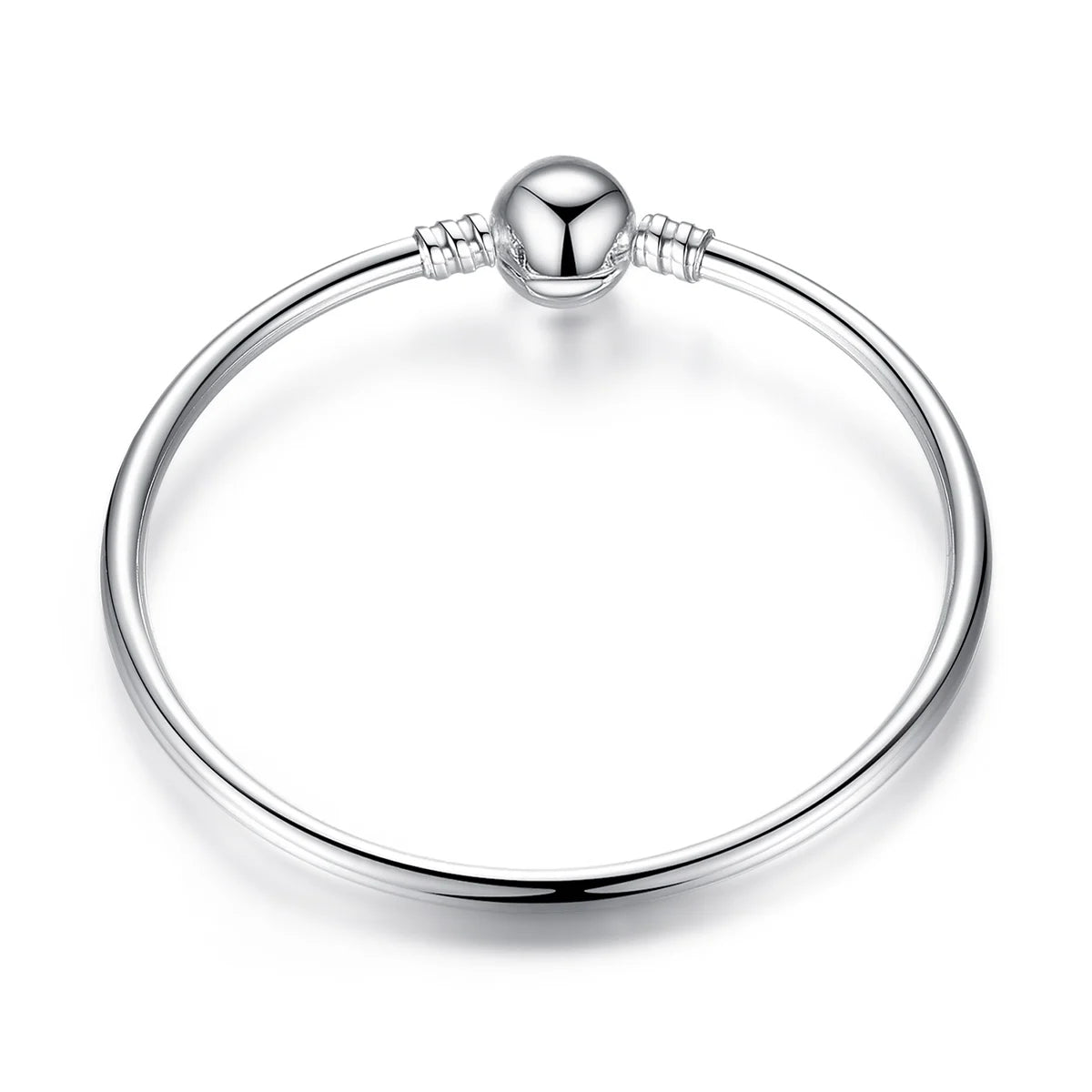 Timeless Grace Bangle