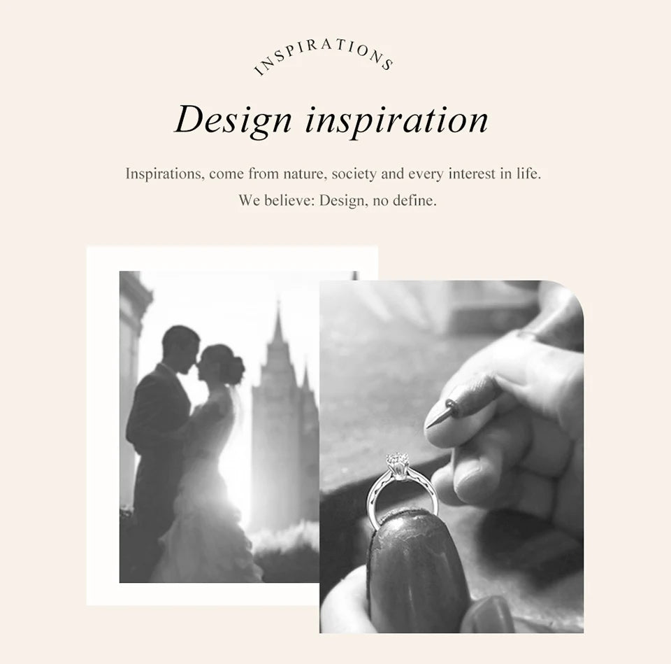 Eternity Ring - Imperium Jewels