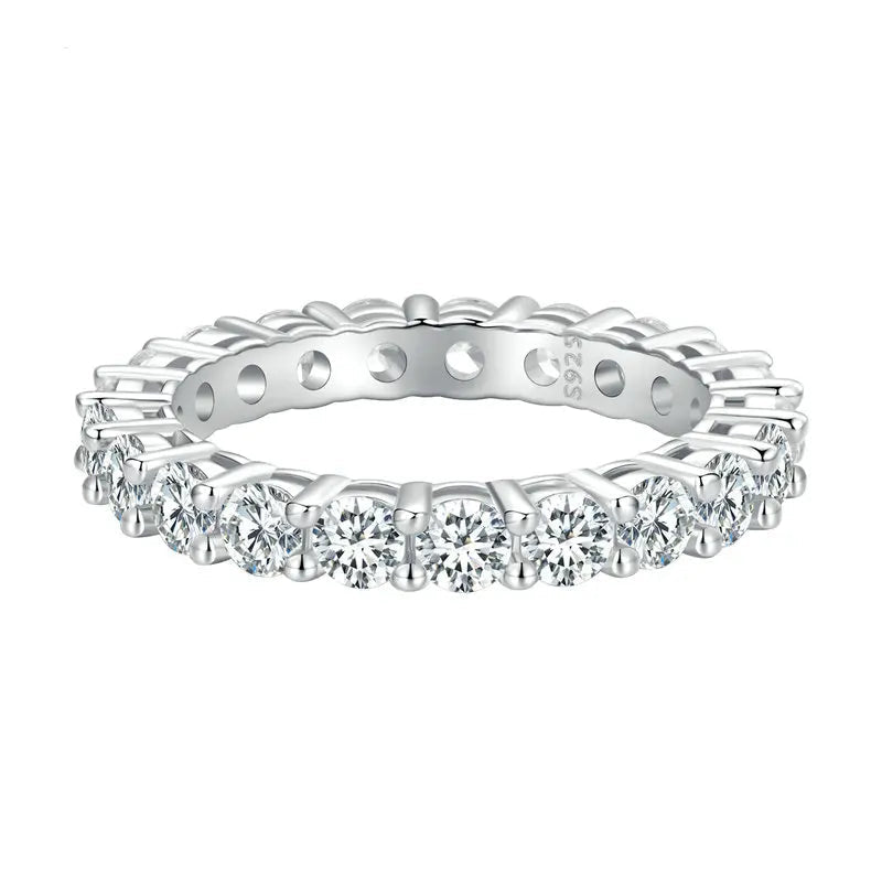 Eternity Ring - Imperium Jewels