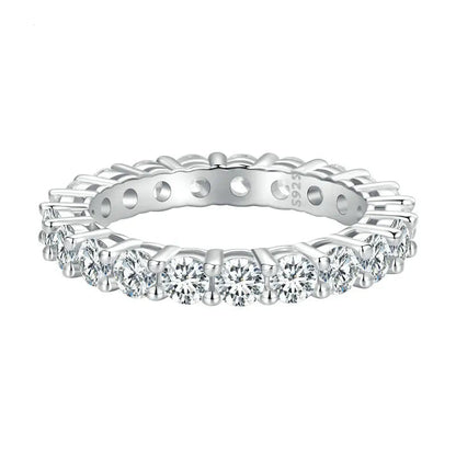 Eternity Ring - Imperium Jewels