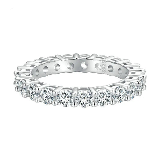 Eternity Ring - Imperium Jewels