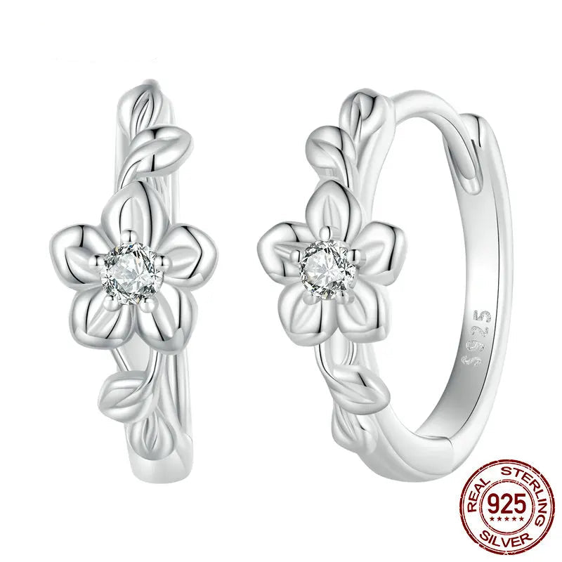 Flora Lace Ring - Imperium Jewels