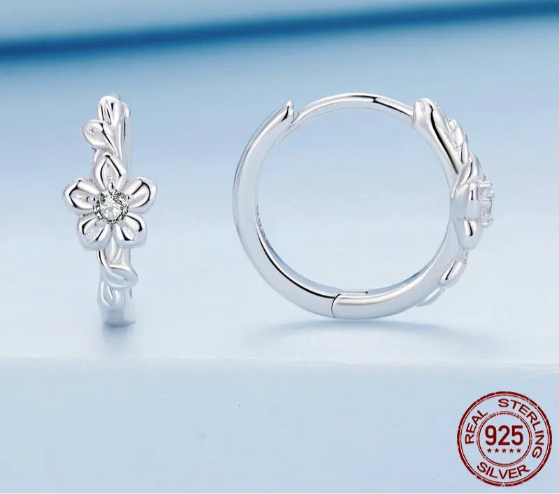 Flora Lace Ring - Imperium Jewels