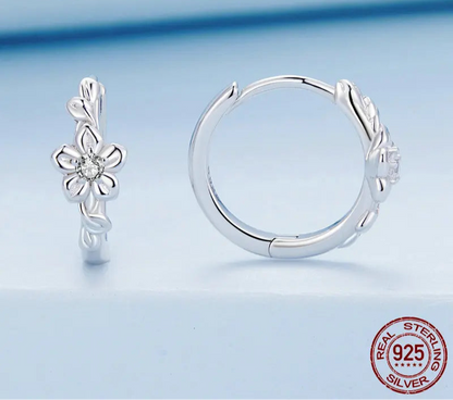 Flora Lace Ring - Imperium Jewels