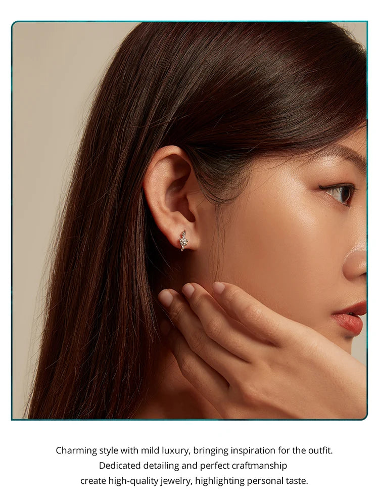 Flora Lace Ring - Imperium Jewels
