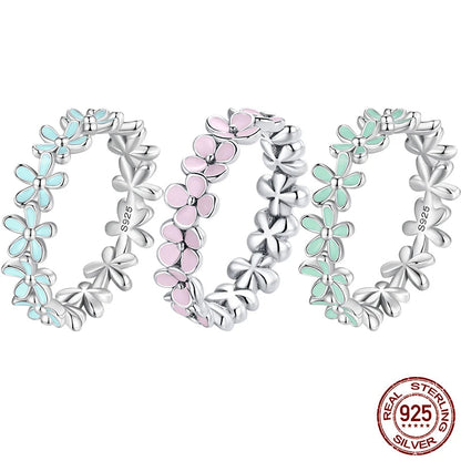Flower Wreath Ring - Imperium Jewels