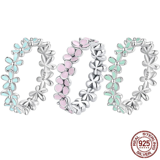 Flower Wreath Ring - Imperium Jewels