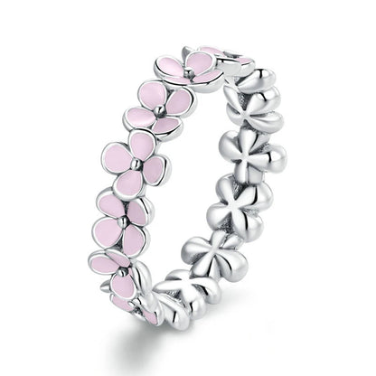 Flower Wreath Ring - Imperium Jewels