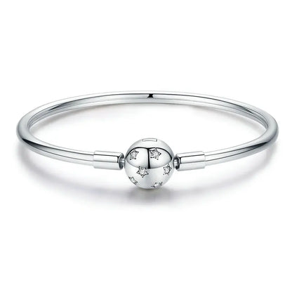 Timeless Grace Bangle