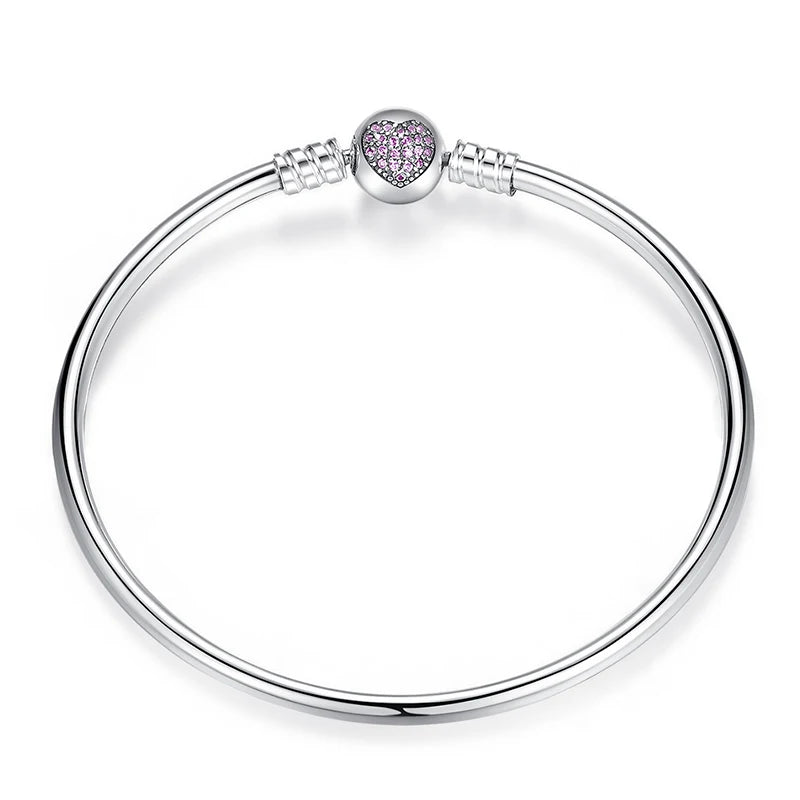 Timeless Grace Bangle