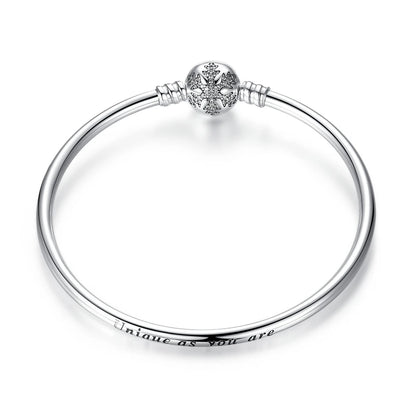 Timeless Grace Bangle