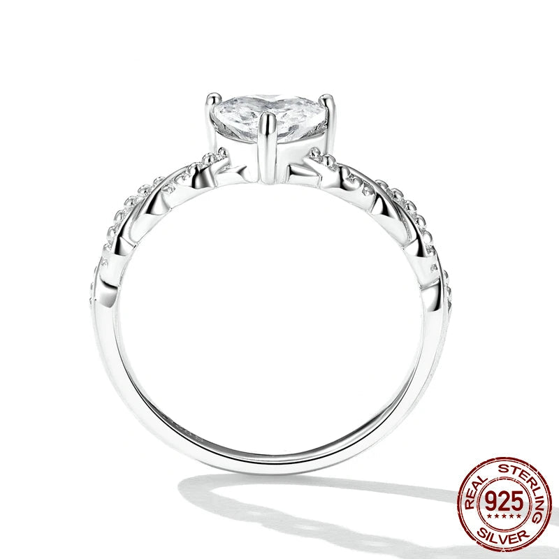 Romantic Love Ring - Imperium Jewels