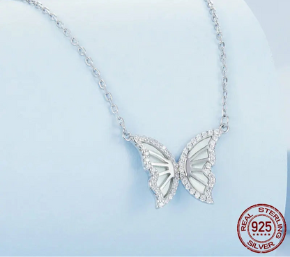 Royal Wings Necklace - Imperium Jewels