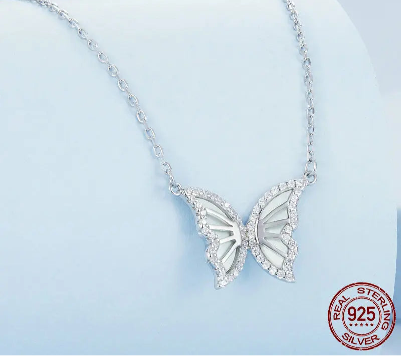 Royal Wings Necklace