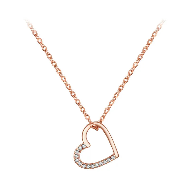 Endless Love Pendant