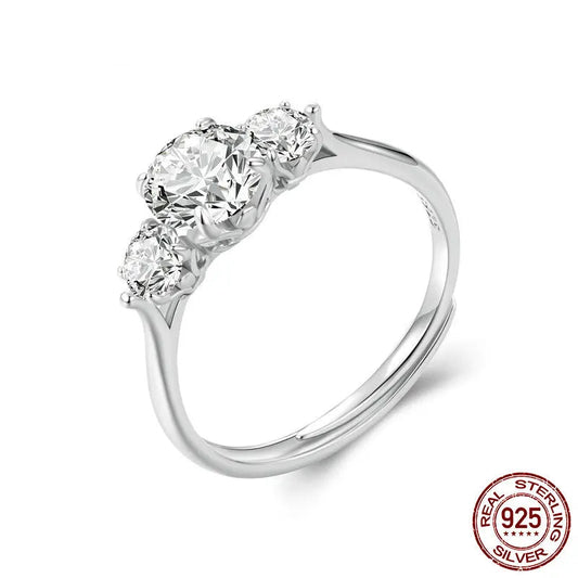 Endless Affection Ring