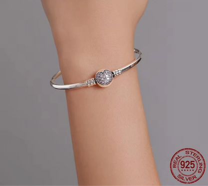 Timeless Grace Bangle