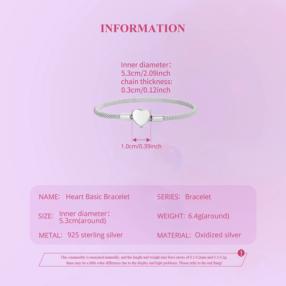 Royal Love Bracelet