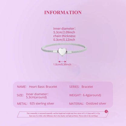 Royal Love Bracelet