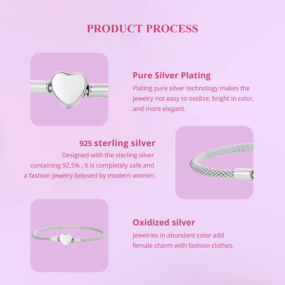 Royal Love Bracelet