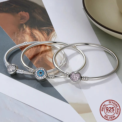 Timeless Grace Bangle