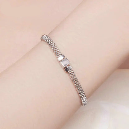 Blossom Square Bracelet