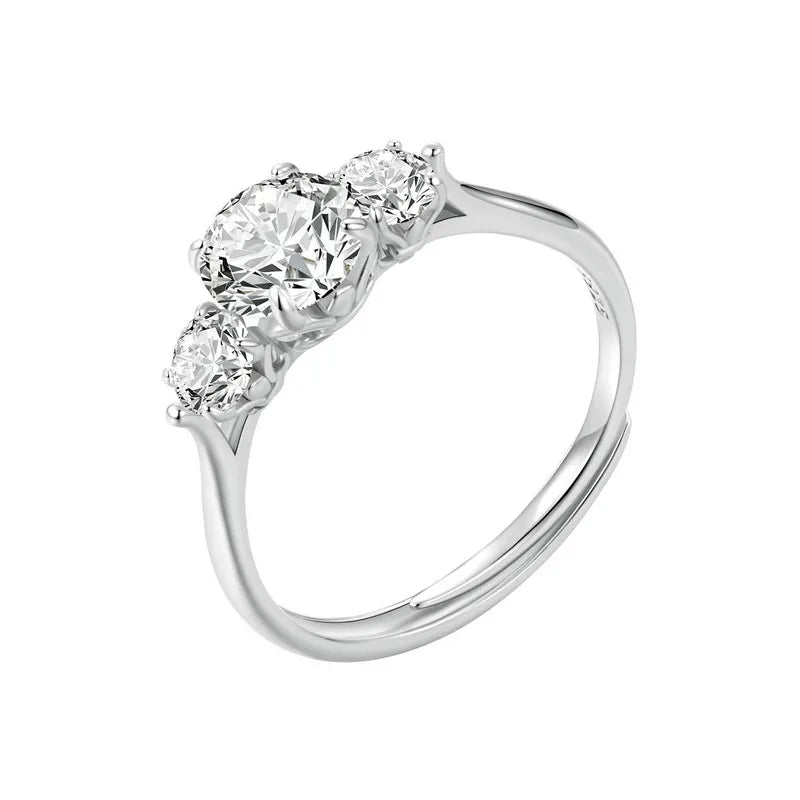 Endless Affection Ring