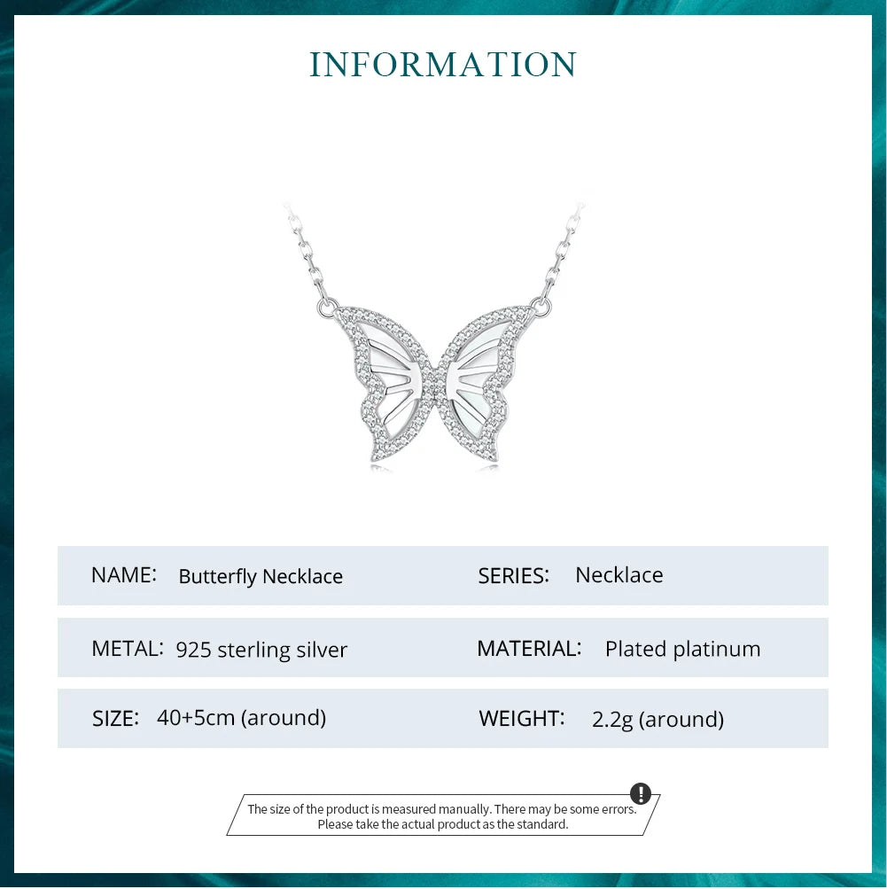 Royal Wings Necklace