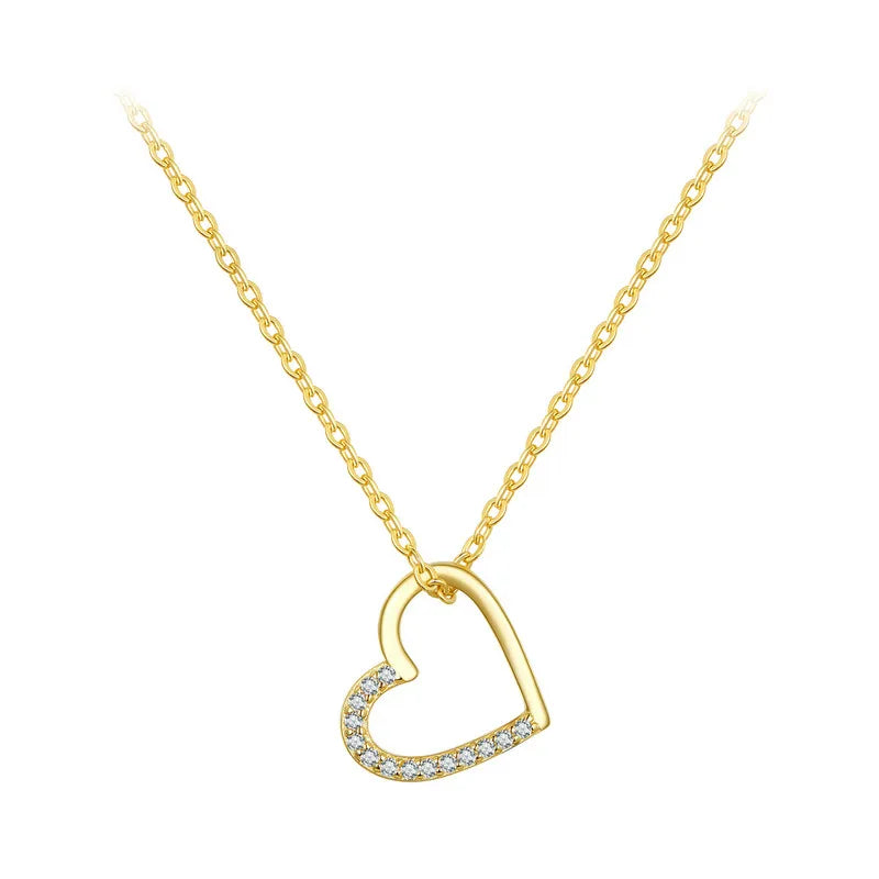 Endless Love Pendant