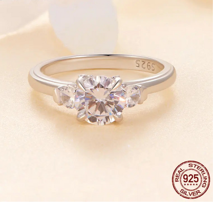 Ivy Embrace Ring